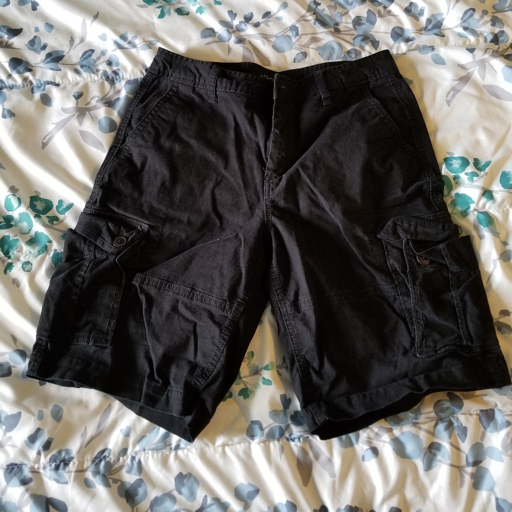 Mens aeropostale shorts size 31